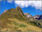 foto Dai Laghi di Rocco al Passo 5 Croci